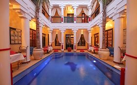 Riad Africa